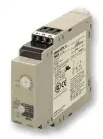 H3DK-GE AC240-440: Analogue Timer, Star-Delta, 1 s, 120 s, 2 Ranges, Solid State