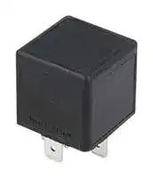 7-1393302-5: AUTOMOTIVE RELAY, SPST-NO, 12VDC, QC