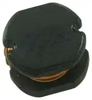 744775122: Power Inductor (SMD), 22 µH, 1.76 A, Unshielded, 1.81 A, WE-PD2 Series