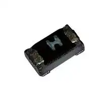 ERBRD1R00X: Fuse, Surface Mount, 1 A, Fast Acting, 32 V, 0402 [1005 Metric], ERBRD Series