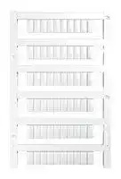 1677160000: MF 10/5, BLANK, WHITE 04P0188
