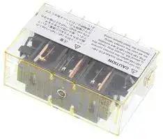 G7S-3A3B-E DC24: SAFETY RELAY, 3PST-NO/NC, 24VDC, 10A