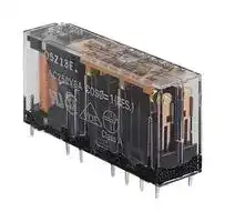G7SA-3A3B DC24: RELAY, 3PST-NO/3PST-NC, 250VAC, 6A