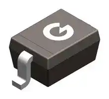 B5819WSH: SMALL SIGNAL SCHOTTKY DIODE, 40V/SOD-323