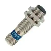 XS112B3PAL2: Inductive Proximity Sensor, Cylindrical, OsiSense XS, M12, 4 mm, PNP, 12 V to 24 V, Pre-wired