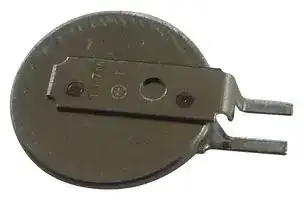 EECEN0F204RK: Supercapacitor, 0.2 F, 3.3 V, SMD, -20%, +80%, 500 hours @ 60°C