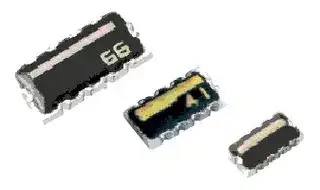 EZAST13AAAJ: Power Line Filter, 25 V