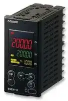 E5EN-HAA2HBM-500: Temperature Controller, E5EN-H Series, 100 to 240 Vac, Slots for Output Modules