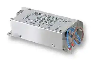 A1000FIV1010RE: Power Line Filter, Chassis, General Purpose, 10 A, Single Phase, 1 Stage, Chassis Mount