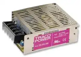 TXL 150-12S: AC/DC Enclosed Power Supply (PSU), ITE, 1 Outputs, 150 W, 12 VDC, 12.5 A