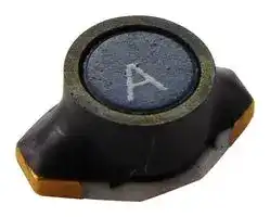 7445101: Power Inductor (SMD), 1 µH, 3 A, Shielded, 1.62 A, WE-PD3 Series
