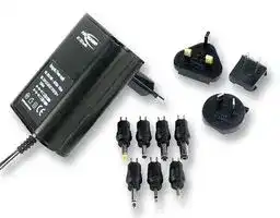 5311123 / APS 1500: AC/DC Power Supply, ITE, 1 Output, 3 VDC, 1.5 A, 4.5 VDC