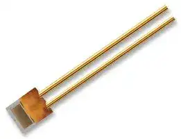 P0K1.161.1E.B.200: RTD Sensor, Class B, Component with Leads, -50 °C, 150 °C, 100 ohm, Platinum