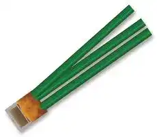 P0K1.232.2I.B.1000-3: RTD Sensor, -50 °C to 200 °C, 100 ohm, Extended, 3 Leads