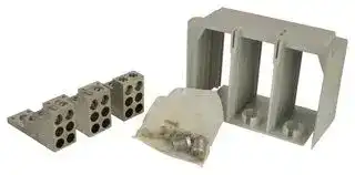 CCP2-MW6-6: MULTIWIRE CONNECTORS 98AC5923