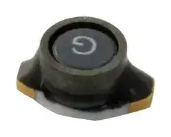 74451068: Power Inductor (SMD), 6.8 µH, 1.2 A, Shielded, 500 mA, WE-PD3 Series