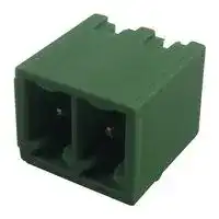 CTB93VE/2: Terminal Block, Header, 3.81 mm, 2 Ways, 10 A, 200 V, Through Hole Vertical