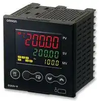 E53-Q3: Output Board, E5AK/EK Series Controllers, Voltage Pulse, NPN, 24VDC