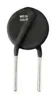 MS35 10018: Thermistor, ICL NTC, 10 ohm, -25% to +25%, Radial Leaded, MegaSurge MS35 Series