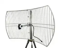 HG1922EG-1-NF: ANTENNA, 1.92GHZ-2.17GHZ, GRID