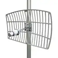 HG4922EG-1-NF: ANTENNA, 4.9GHZ-5.85GHZ, GRID