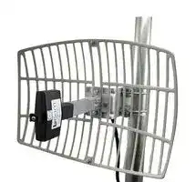 HG2415EG-1-NF: ANTENNA, 2.4GHZ-2.5GHZ, GRID