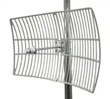 HG4927EG-1-NF: ANTENNA, 4.9GHZ-5.85GHZ, GRID
