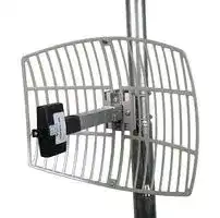 HG2415EG-1-NM: ANTENNA, 2.4GHZ-2.5GHZ, GRID