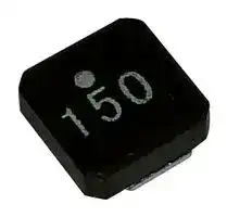 VLCF5020T-330MR48: Wirewound Inductor, 33 µH, 0.522 ohm, 920 mA, 2020 [5050 Metric], VLCF Series