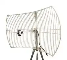 HG2420EG-1-NF: ANTENNA, 2.4GHZ-2.5GHZ, GRID