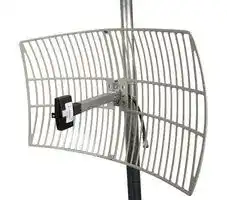 HG2420EG-1-NM: ANTENNA, 2.4GHZ-2.5GHZ, GRID