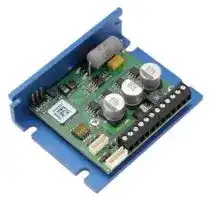SMCI35: Stepper Motor Driver, Positioning Control, 6 A, 24 Vdc to 48 Vdc