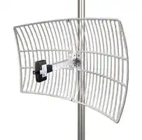 HG2424EG-1-NF: ANTENNA, 2.4GHZ-2.5GHZ, GRID