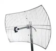 HG2424EG-1-NM: ANTENNA, 2.4GHZ-2.5GHZ, GRID