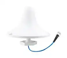 HG65805CUPR-4310F: ANTENNA, 617MHZ-6GHZ, OMNI-DIRECTIONAL
