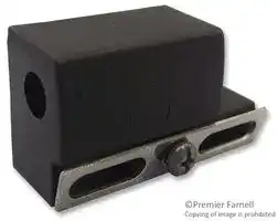 XSZB108: Mounting Bracket, M08, OsiSense XS Series Sensors