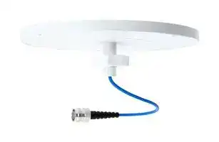 HG74206CUPR-4310F: ANTENNA, 698MHZ-4.2GHZ, OMNI-DIRECTIONAL