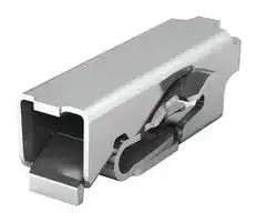 2065-100/998-403: TB, WIRE TO BRD, 1WAY, 18AWG