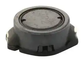 7445402: Power Inductor (SMD), 2.2 µH, 3.8 A, Shielded, 6.8 A, WE-PD3 Series