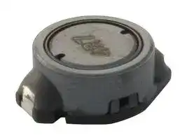 7445404: Power Inductor (SMD), 4.7 µH, 2.7 A, Shielded, 4.7 A, WE-PD3 Series