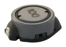 74454010: Power Inductor (SMD), 10 µH, 2 A, Shielded, 3.2 A, WE-PD3 Series