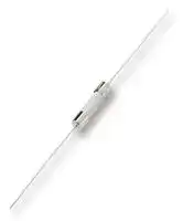 0215002.MXESPP: Fuse, Cartridge, Time Delay, 2 A, 250 V, 5mm x 20mm, 0.2" x 0.79", 215