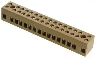 0244220000: Terminal Block
