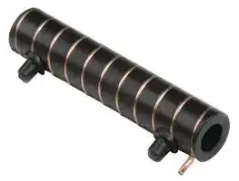 W3127.: Antenna, Helical, 433 MHz to 435 MHz, to2.9 dBi,