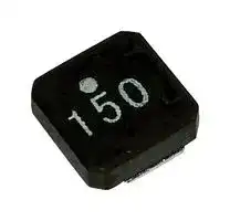 VLCF5020T-100M1R1-1: Wirewound Inductor, 10 µH, 0.237 ohm, 1.5 A, 2020 [5050 Metric], VLCF Series