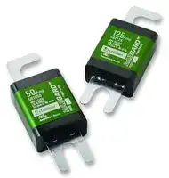 0CNL080.V: Fuse, Industrial / Power, CNL, 80 A, 32 VDC
