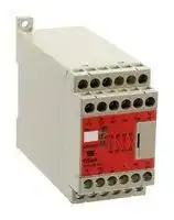 G9SA-301 AC/DC24: SAFETY RELAY, 3PST-NO, 250VAC, 5A