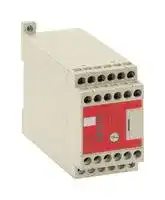 G9SA-301 AC100-240: SAFETY RELAY, 3PST-NO, 100VAC, 5A