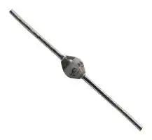 BYW54-TR: Standard Recovery Diode, 600 V, 2 A, Single, 1 V, 4 µs, 50 A