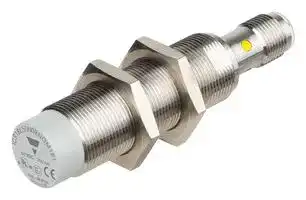 ICS18L50N14NOM1E1: IND PROX SENSOR, 14MM, NPN/1NO, M18 X 1